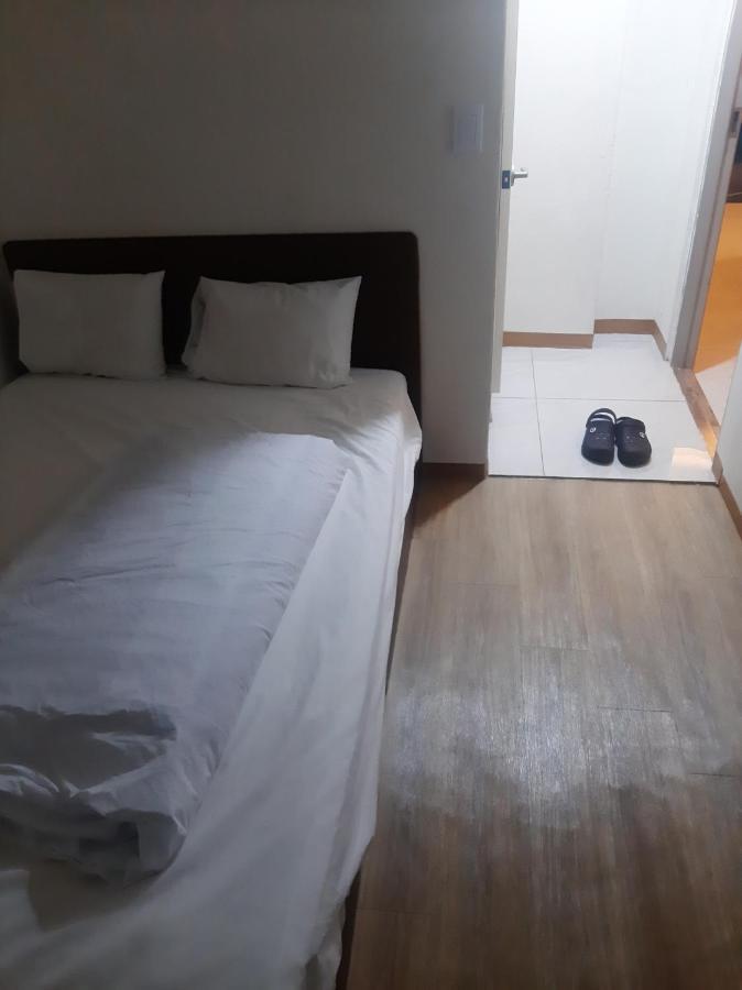 Elo Hostel Seoul Exteriör bild