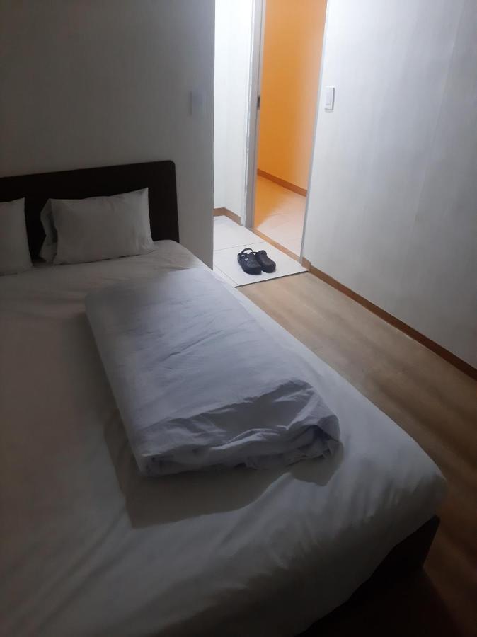 Elo Hostel Seoul Exteriör bild