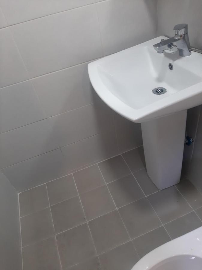 Elo Hostel Seoul Exteriör bild